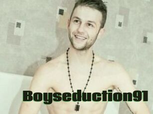 Boyseduction91