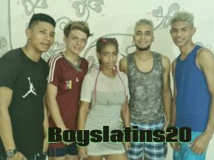 Boyslatins20