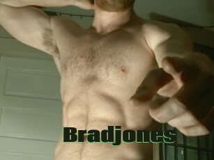 Bradjones