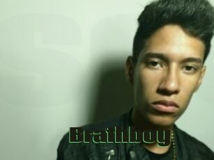 Brathboy