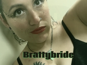 Brattybride