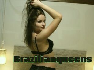 Brazilianqueens