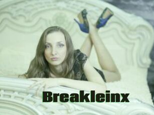 Breakleinx