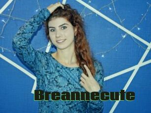 Breannecute