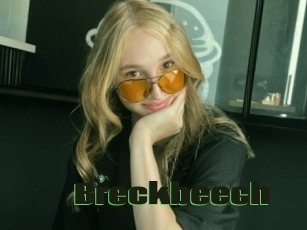 Breckbeech