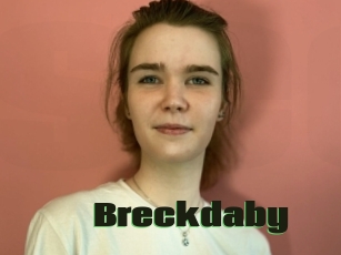 Breckdaby