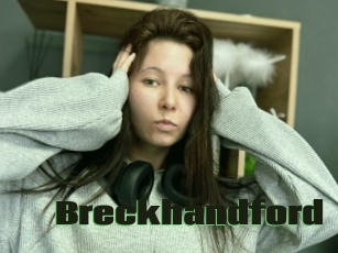 Breckhandford