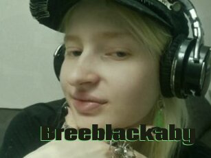 Breeblackaby