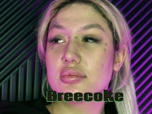 Breecoke