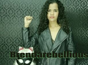 Brendarebellious