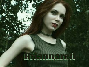 Briannared