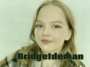 Bridgetdeman