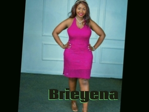 Brieyena