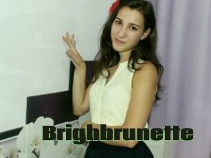 Brighbrunette
