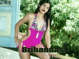Brihannast