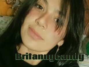 Britannycandy