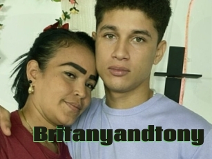 Britanyandtony
