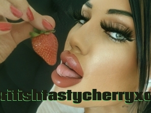 Britishtastycherryxo