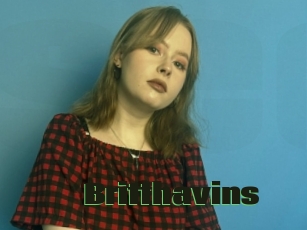 Britthavins