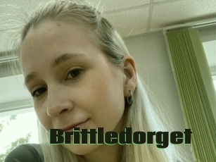 Brittledorget