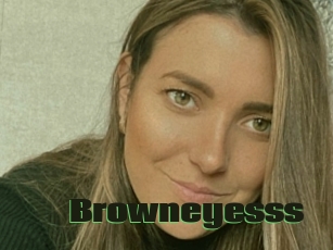 Browneyesss
