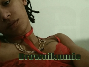 Brownikumie