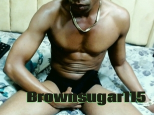 Brownsugar115
