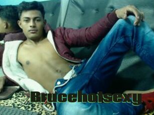 Brucehotsexy