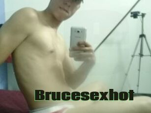 Brucesexhot