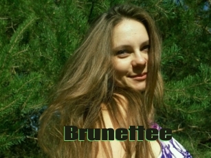Brunettee