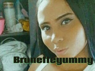 Brunetteyummy