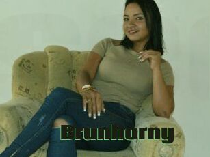 Brunhorny