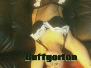 Buffyorton