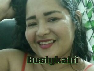 Bustykatri