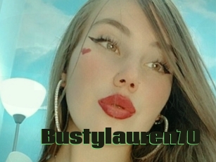 Bustylauren70
