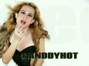 CANDDYHOT