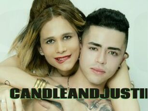 CANDLEANDJUSTIN