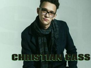 CHRISTIAN_CASS