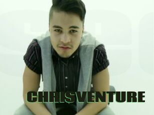 CHRISVENTURE