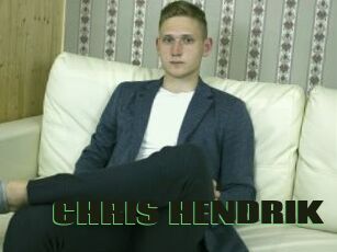 CHRIS_HENDRIK