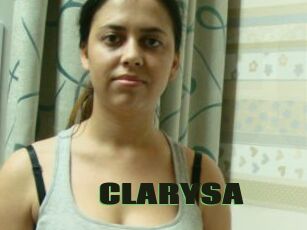 CLARYSA