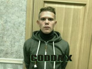 CODDA_X