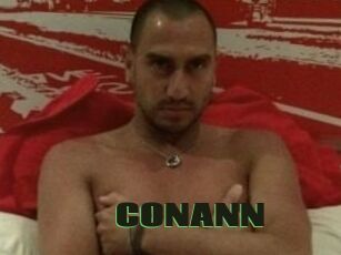 CONANN