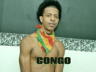 CONGO