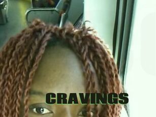 CRAVINGS