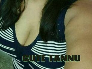 CUTE_TANNU