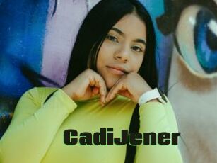 CadiJener