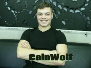CainWolf