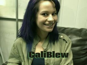 CaliBlew