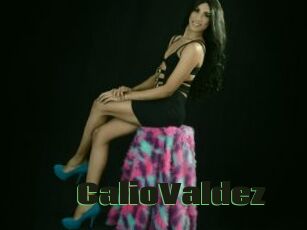 CalioValdez